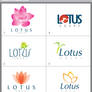 Lotus logos