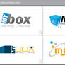 Mybox logo