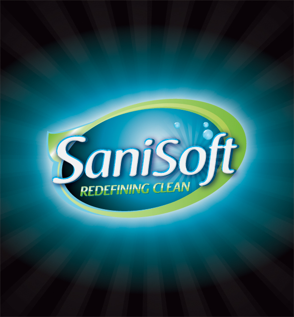 Sanisoft logo