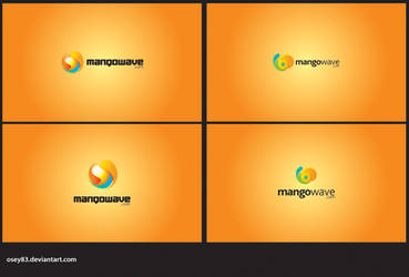 mangowave logo