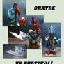 Orkyne
