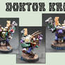 Doktor Kreffa