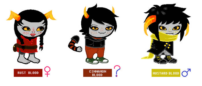 FREE fantroll adopts!!!! (CLOSED)