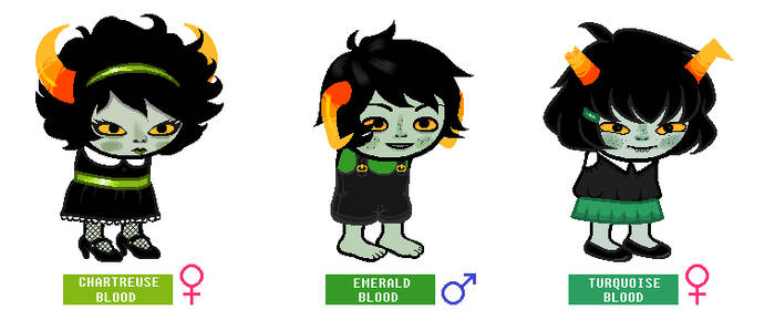 FREE fantroll adopts! #2 (CLOSED)