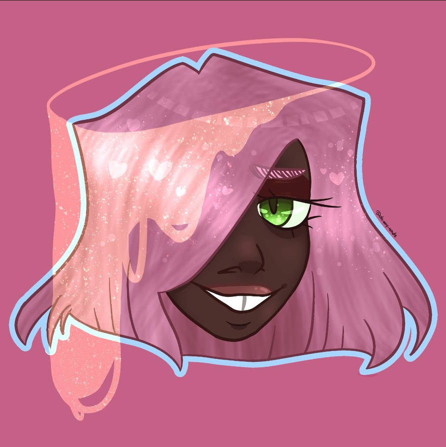 High Byte Angel Angel bby by venuscheesus on DeviantArt