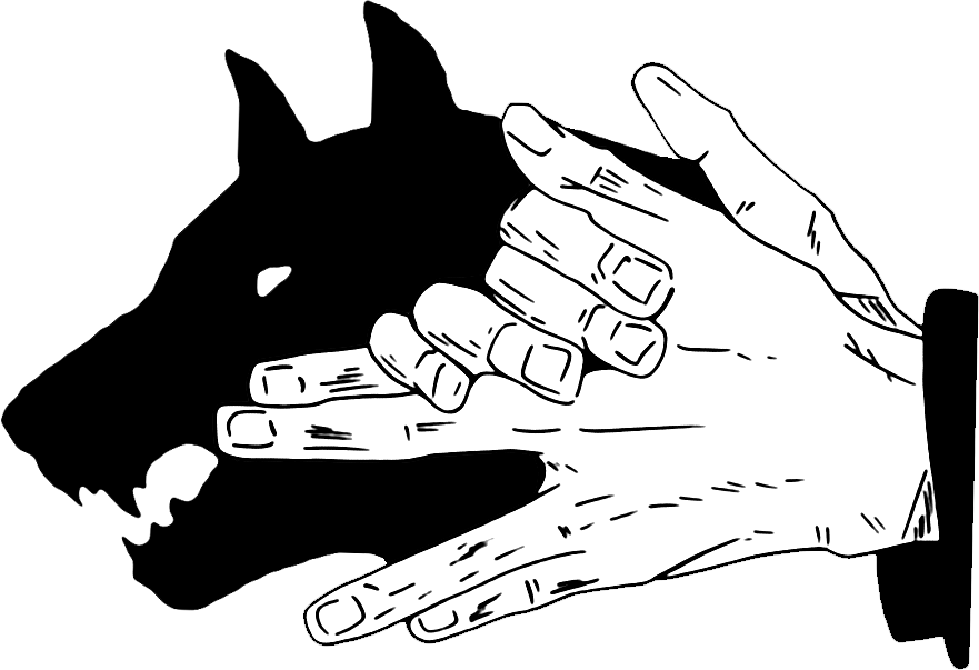 Jujutsu Kaisen - Megumi's divine dog hand sign HD by shifatkhan6 on