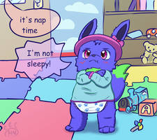 (c) daycare dilemmas