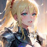 Mordred