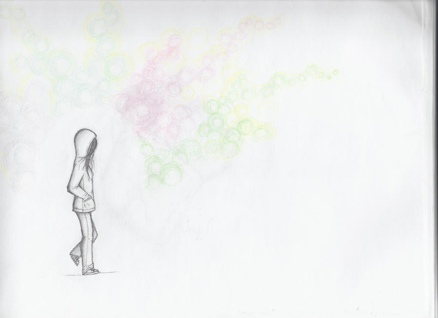 Insane Colorless Image colorless by T-Stew on DeviantArt