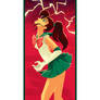 Sailor Jupiter !