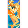 Sailor Venus !