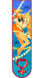 Sailor Venus !