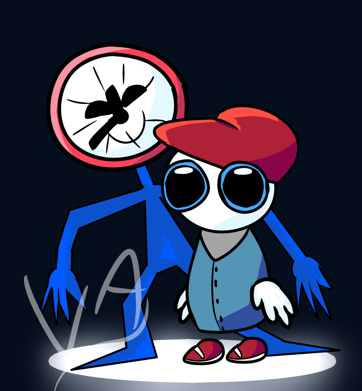 Endacopia Fanart by Lucidd-ity on DeviantArt