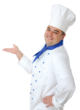 Explore the Best Chef Art | DeviantArt