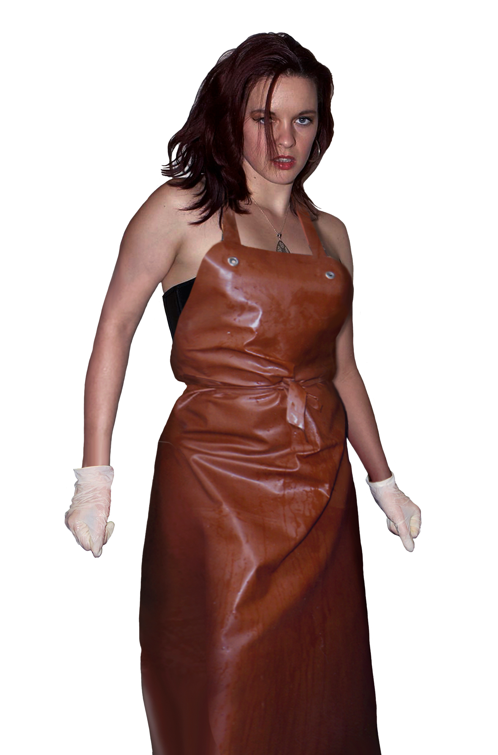Deviantart Butcher Butcher 68 by FarmerTbone on DeviantArt