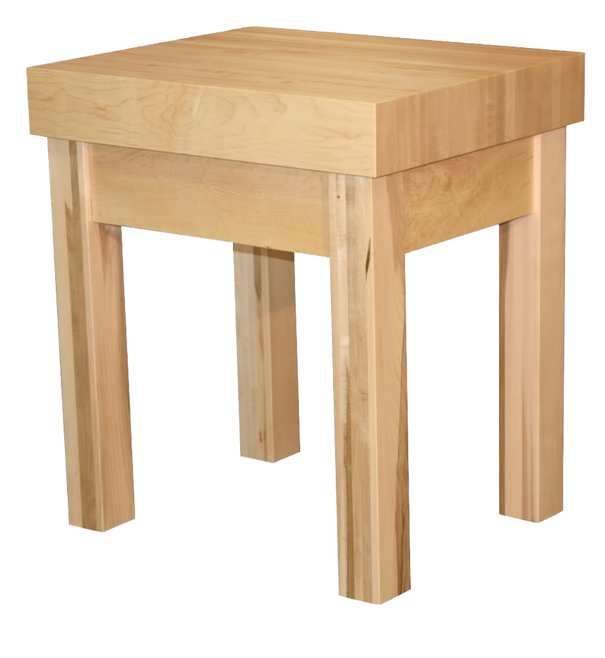 Butcher Block 01 by FarmerTbone on DeviantArt