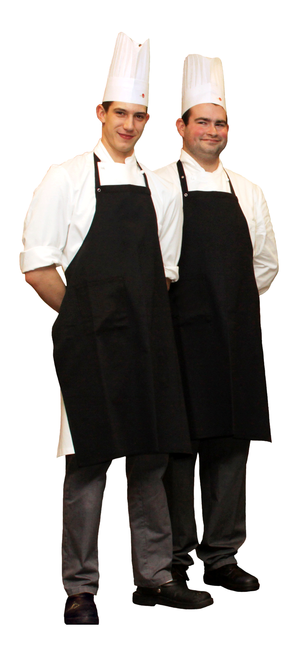 Chefs 71 by FarmerTbone on DeviantArt