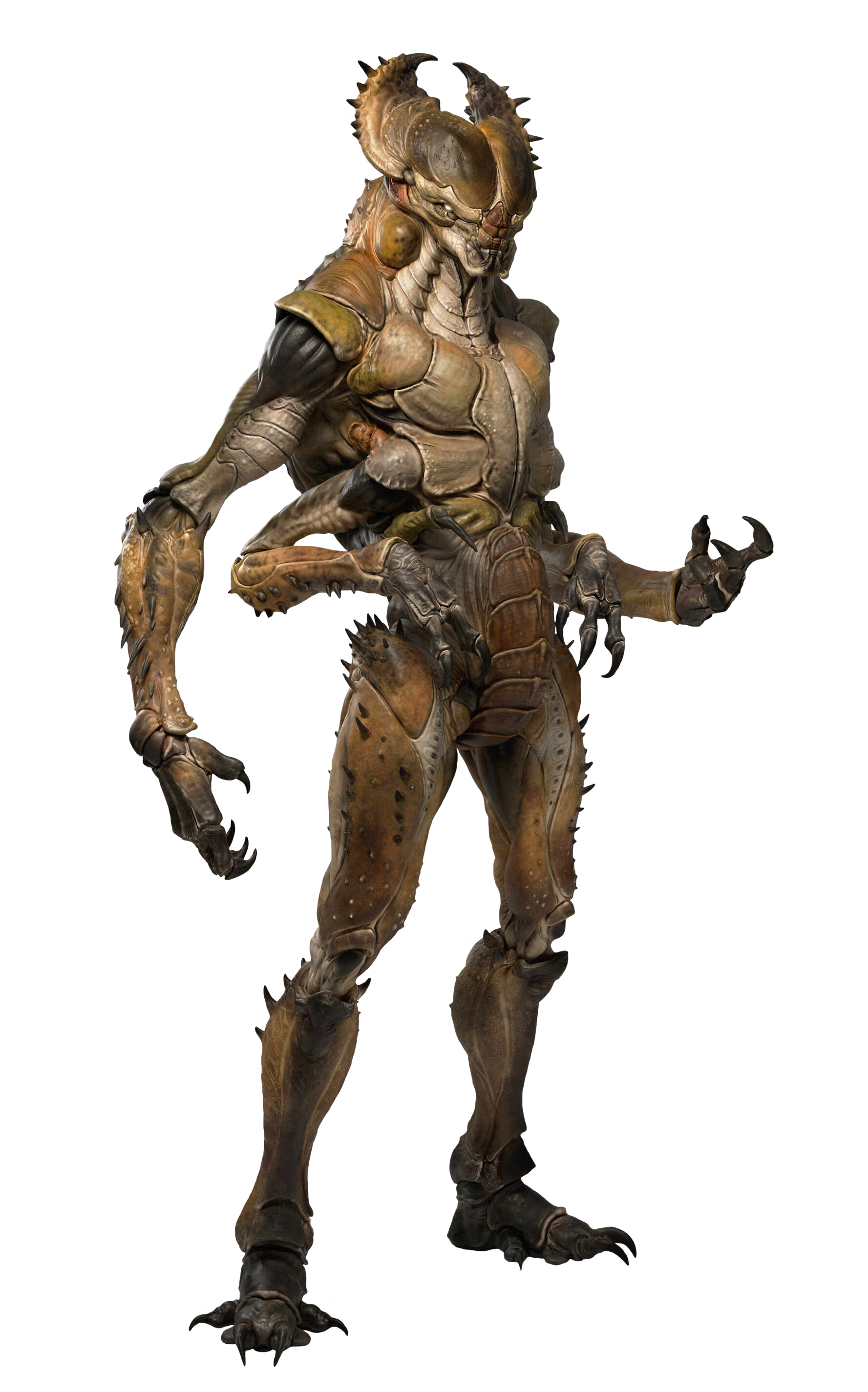 Alien Insect Men Insect-Alien by FarmerTbone on DeviantArt