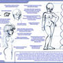 Kerry Candy - Model Sheet English