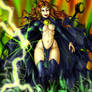 Madelyne Pryor