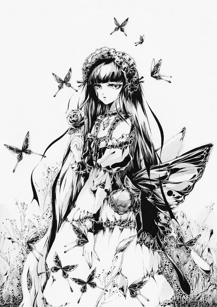 Head-dress