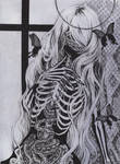 Eden by chaamal