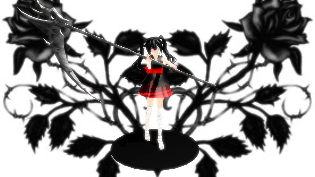 The Black Rose by Cheshire01Alice on DeviantArt The Black Rose by Cheshire01Alice on DeviantArt