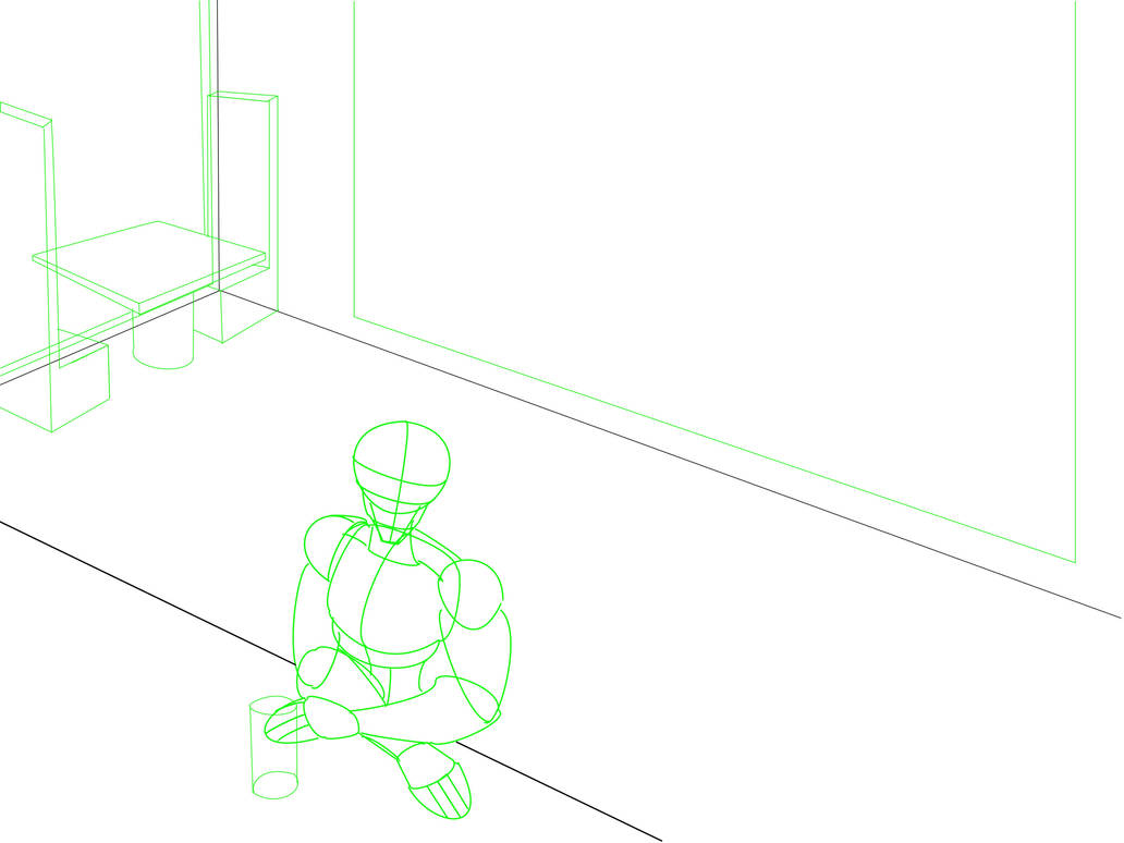 project collab part 1 by MrSoulender on DeviantArt