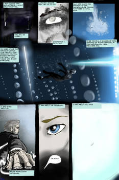 Tron Requiem-- Page 2