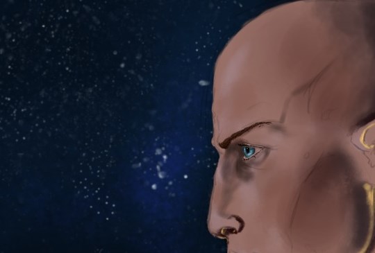 Solas Portrait 1 Wip 1