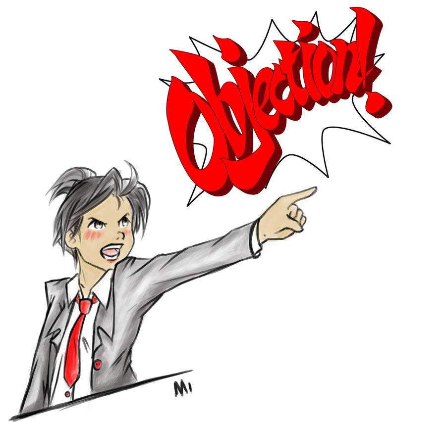 Objection Ob- by Mimi-Imi on DeviantArt