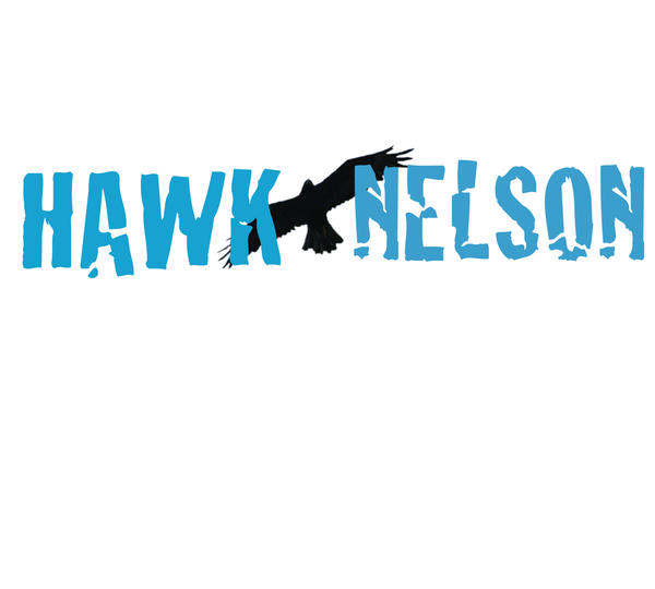 Hawk Nelson Logo