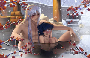 Sesskag - Onsen