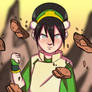 Toph Beifong