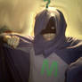 Mysterion AGAIN