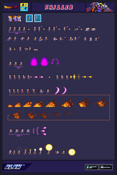 Chilled ULSW By NatitoKun77