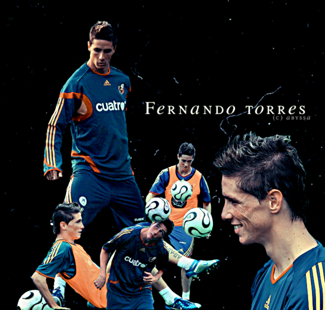 Fernando Torres. II