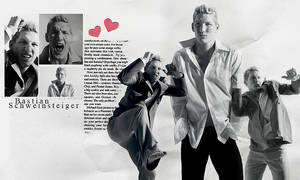 Bastian Schweinsteiger 4