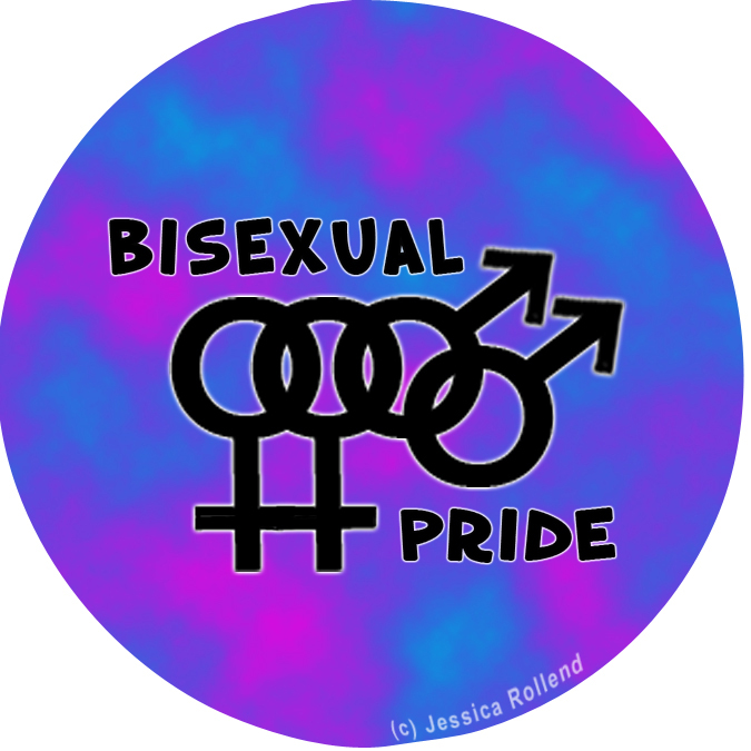 LGBT Button 4