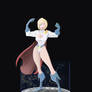 Power Girl