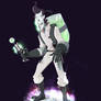 Ghostbusters - Egon Cadaver