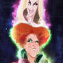 I Put A Spell On You