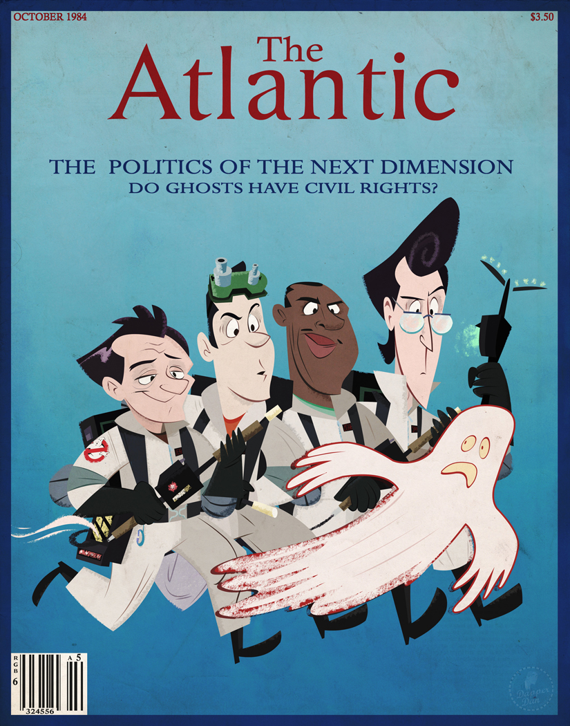 The Atlantic