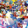 ROCK IT - Mega Man Tribute