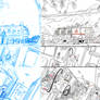 Haunted America Pt1 Process