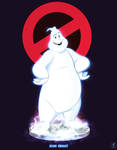 Ghostbusters - Icon Ghost