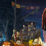 HAPPY HORROR DAYS