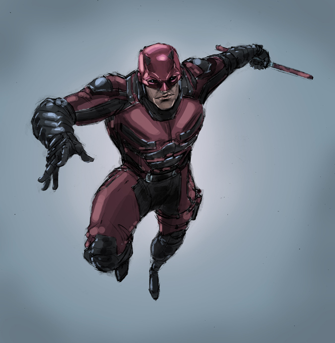 Daredevil