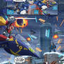 World's Unite Preview Page 1