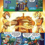 World's Unite Preview Page 3